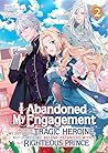 I Abandoned My Engagement Because My Sister is a Tragic Heroi... by Fuyutsuki Koki