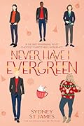 Never Have I Evergreen