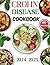 THE CROHN DISEASE COOKBOOK:...