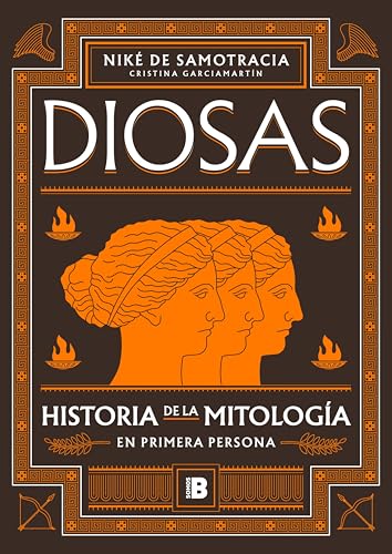 Diosas: Mitos en primera persona (Kindle Edition)