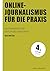 Online-Journalismus für die...