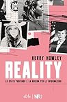 Reality: Lo Stato profondo e la guerra per le informazioni (Élite) (Italian Edition)