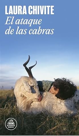 El ataque de las cabras