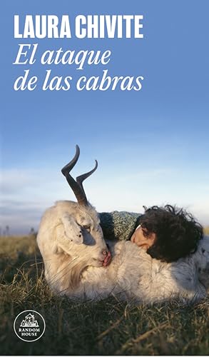 El ataque de las cabras (Kindle Edition)