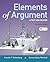 Elements of Argument