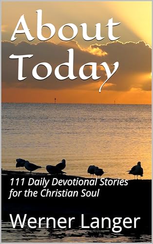 About Today (Kindle Edition)
