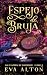 Espejo de bruja (Los vampiros de Emberbury, #2)