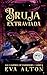 Bruja extraviada (Los vampiros de Emberbury, #1)