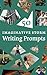 50 Imaginative Storm Writin...