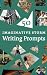 50 Imaginative Storm Writing Prompts by Allegra Huston