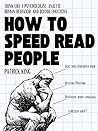 How to Speed Read...