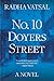 No. 10 Doyers Street: A Novel
