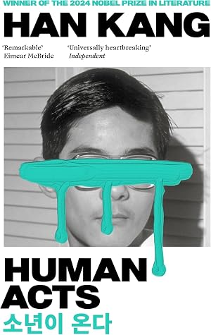 Cover of Human Acts