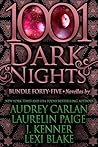 1001 Dark Nights:...