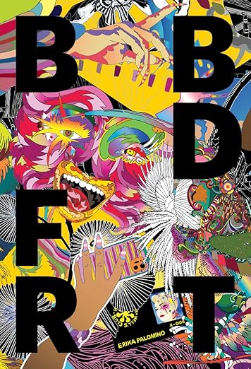 BBD FRT - Babado Forte: 35 anos de cultura jovem no Brasil