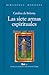 Las siete armas espirituales