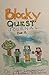 Blocky Quest Journal: Seeki...