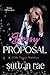 A Bossy Proposal (Bossy Billionaires #1)