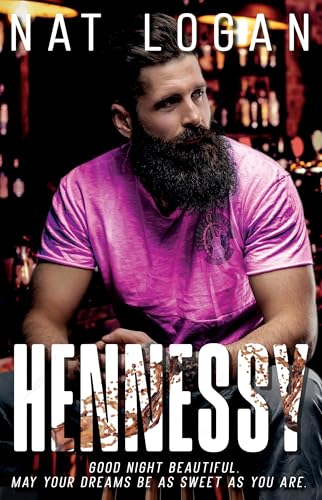 Hennessy (Nelson's Honkytonk Saloon & Bar Book 2)