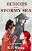 Echoes over Stormy Sea by R.F. Whong