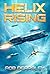 Helix Rising by Rob Dearsley