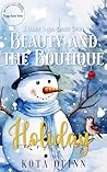 Beauty and the Boutique by Kota Quinn