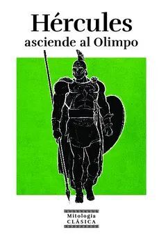 Hércules asciende al Olimpo (Hardcover)