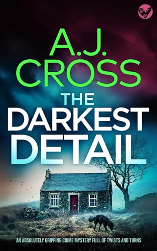 The Darkest Detail (Will Traynor #3)