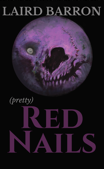 (Pretty) Red Nails (Isaiah Coleridge)