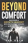 Beyond Comfort by Ted Rath