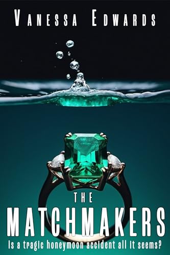 The Matchmakers (Kindle Edition)