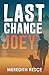 Last Chance Joey