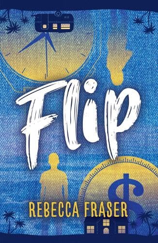 Flip (Rhiza Shorts)