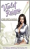 Milkmania (Milked! #4) Milkmania (Milked! #4)