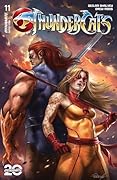Thundercats #11