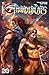 ThunderCats #11