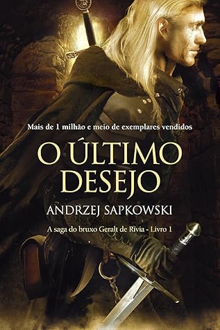 O último desejo