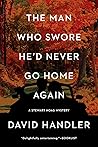 The Man Who Swore He'd Never Go Home Again (Stewart Hoag Mysteries, 16)