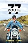 Route 77 by Maurits Tompot Route 77 by Maurits Tompot