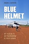 Blue Helmet: My Y...