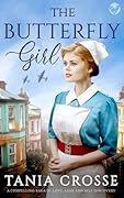 The Butterfly Girl