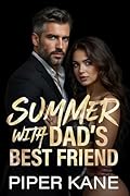 Summer with Dad's Best Friend