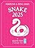 Fortune & Feng Shui 2025 SNAKE