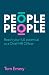 People People by Tom  Emery