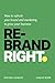 Rebrand Right: How to refresh your brand and marketing to grow your business