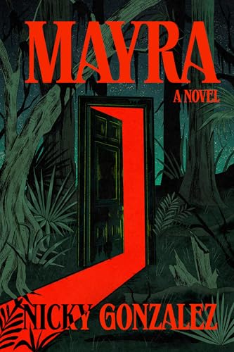 Mayra (Hardcover)