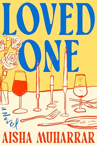 Loved One (Hardcover)