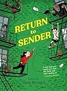 Return to Sender by Vera Brosgol