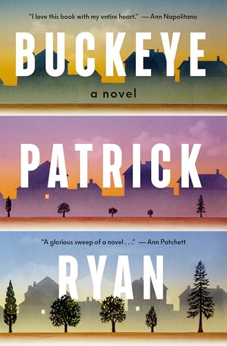 Buckeye (Hardcover)
