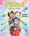 Perla and the Pirate